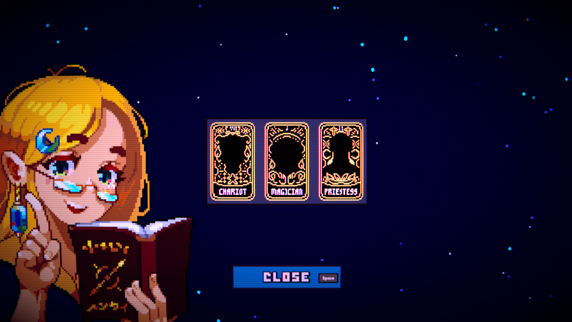 IncreKnight screenshot 6