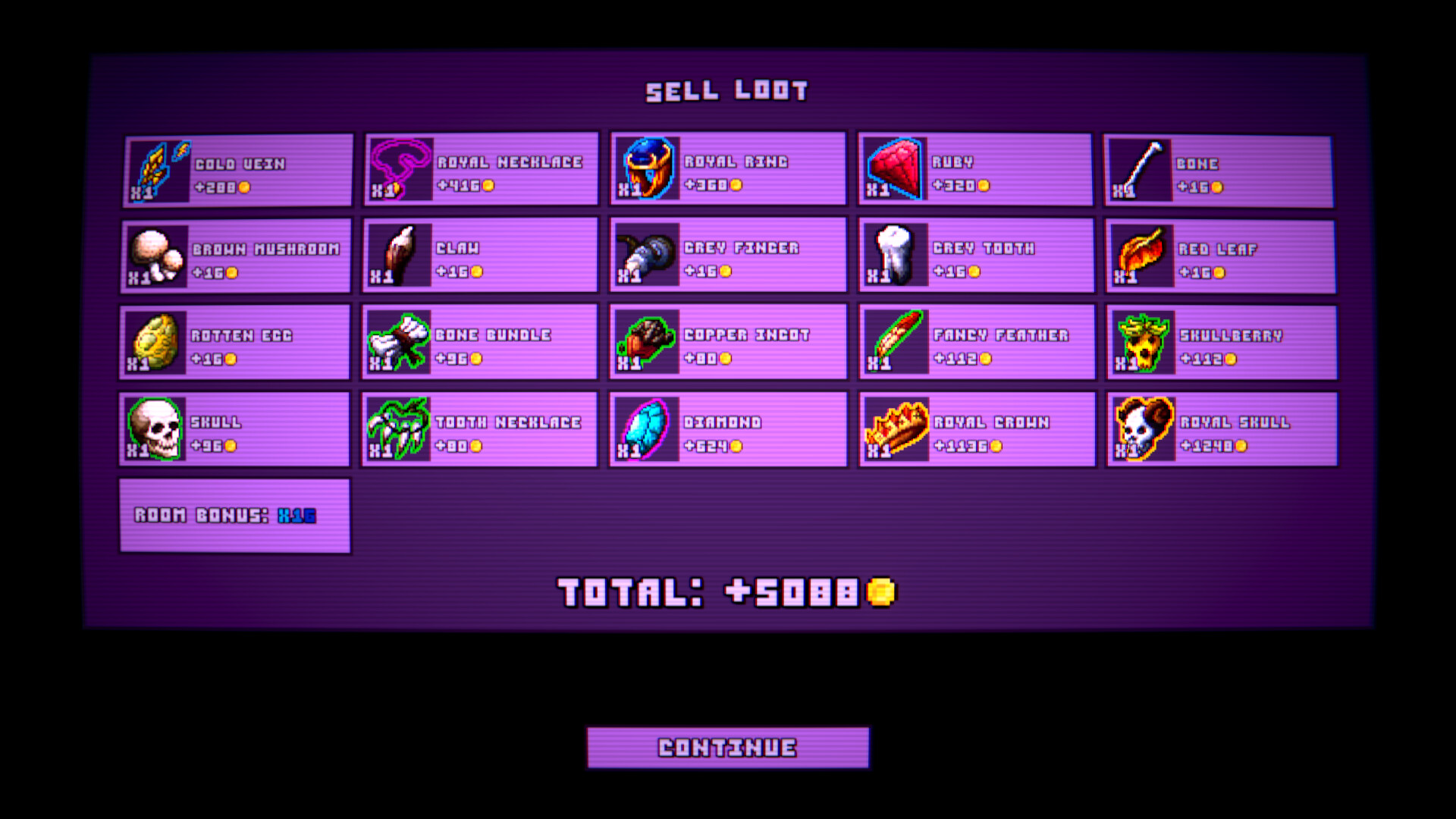 IncreKnight screenshot 8