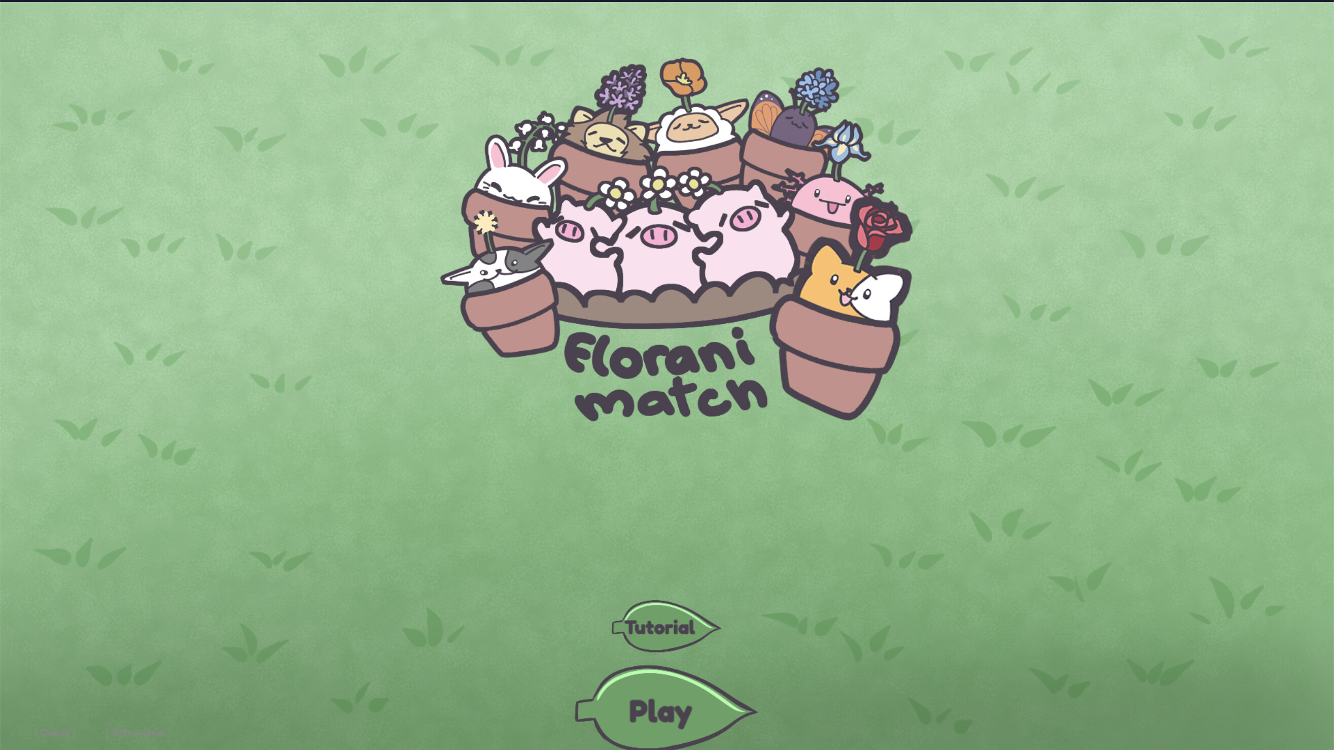 Florani Match screenshot 4