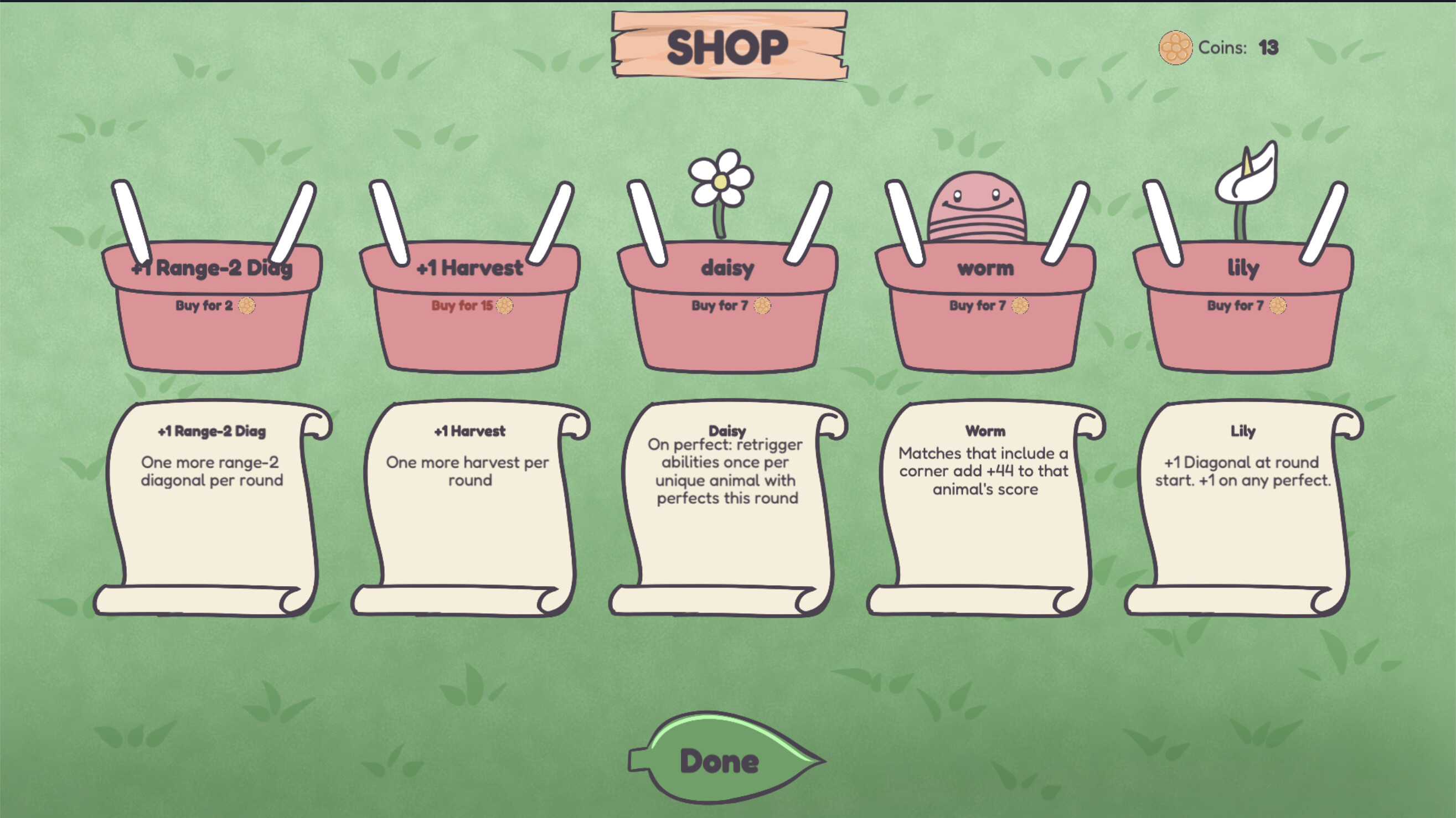 Florani Match screenshot 3