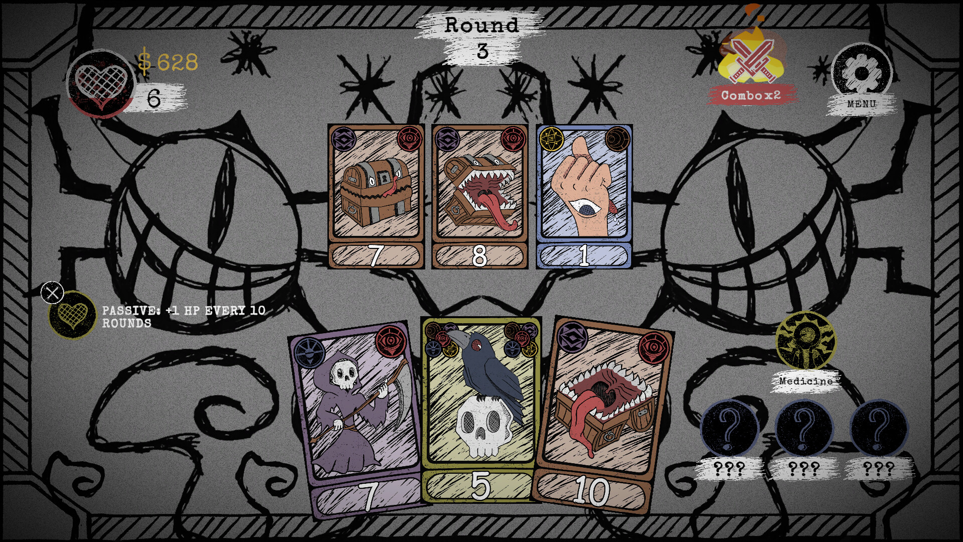 Brazzante screenshot 3