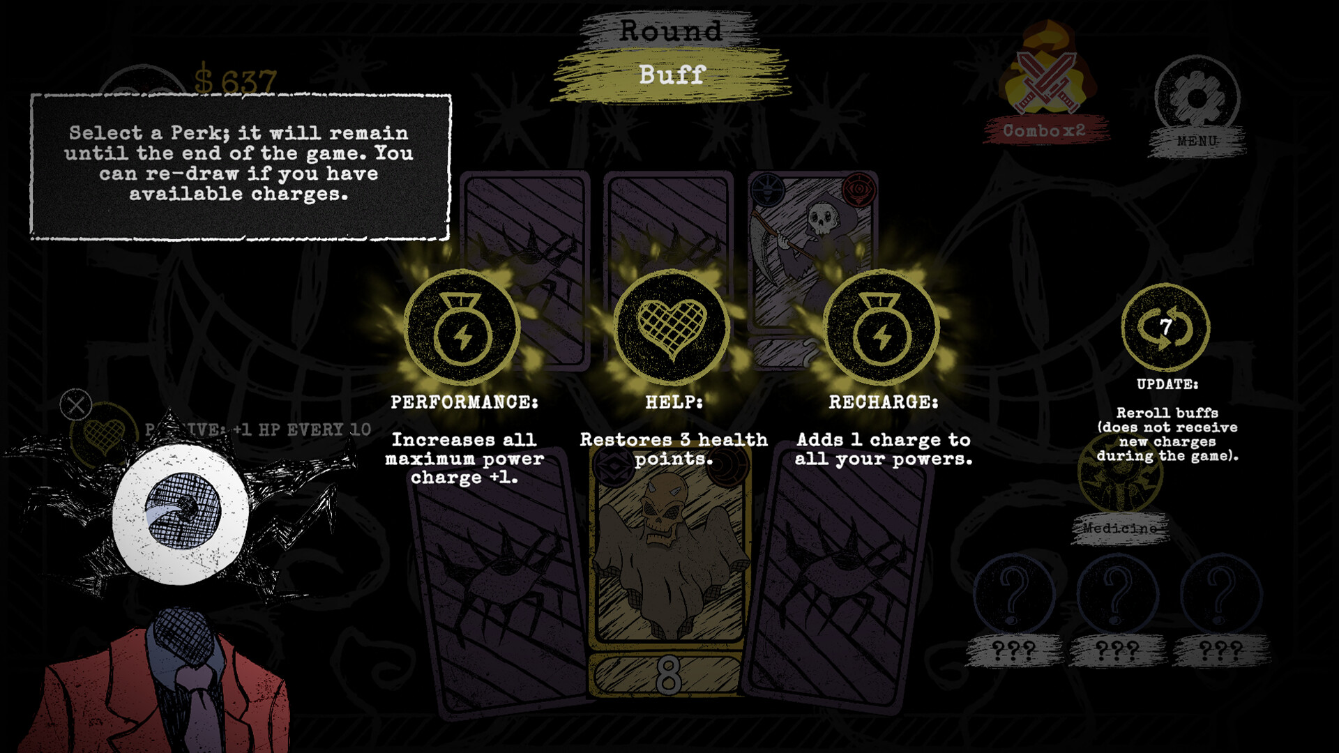 Brazzante screenshot 4