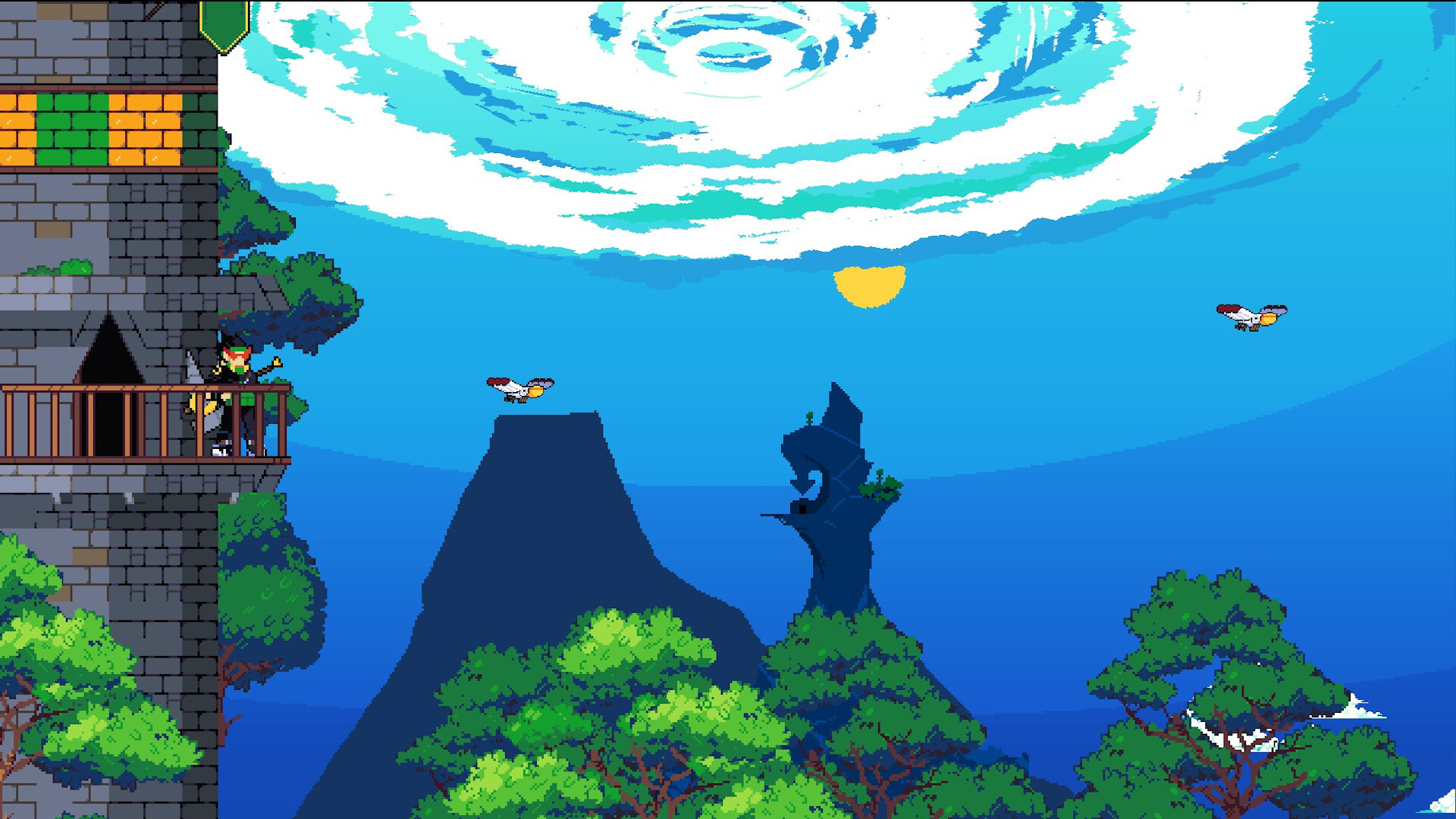 Dwarfzbound screenshot 9