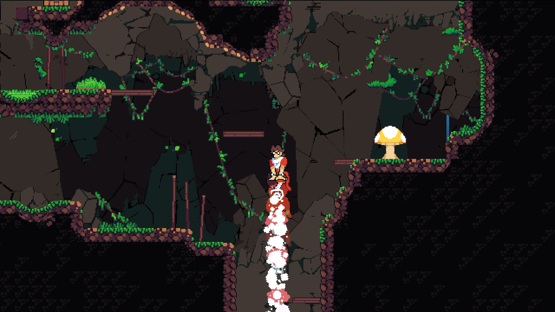 Dwarfzbound screenshot 2