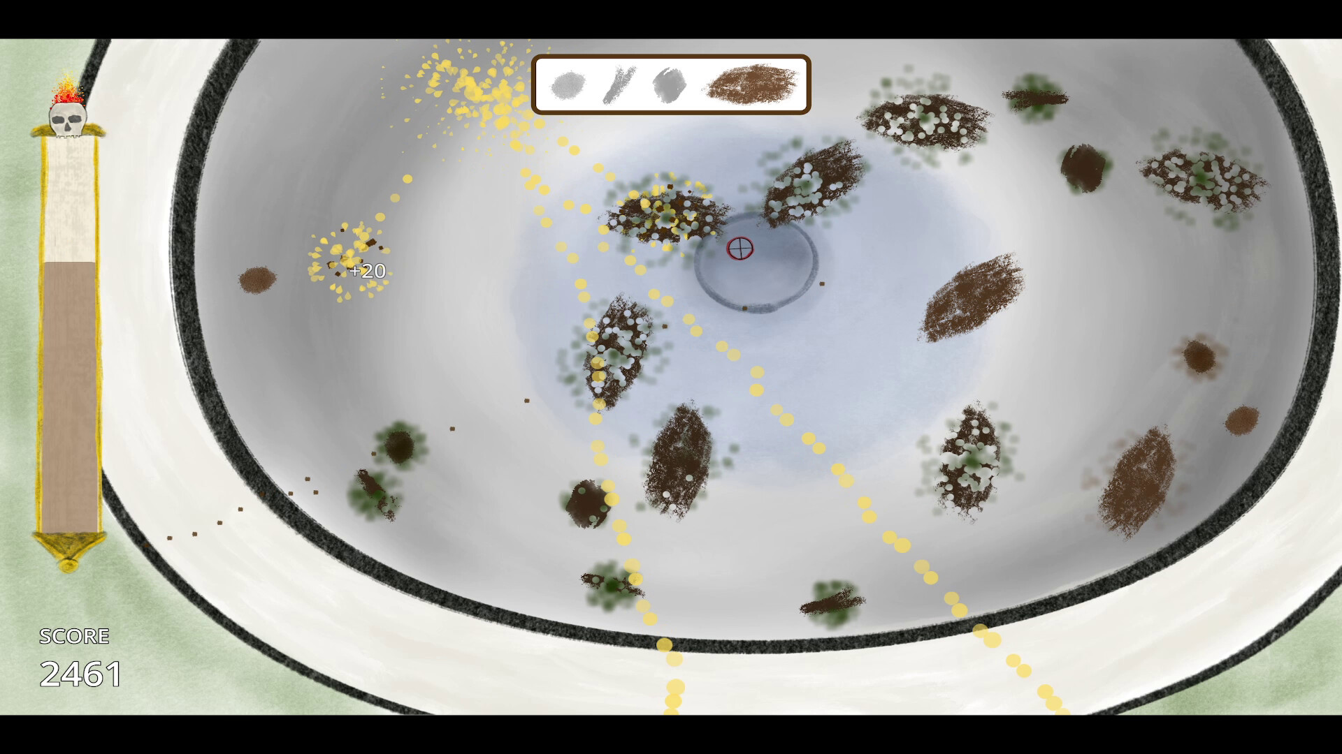 Pee Off The Poo screenshot 2