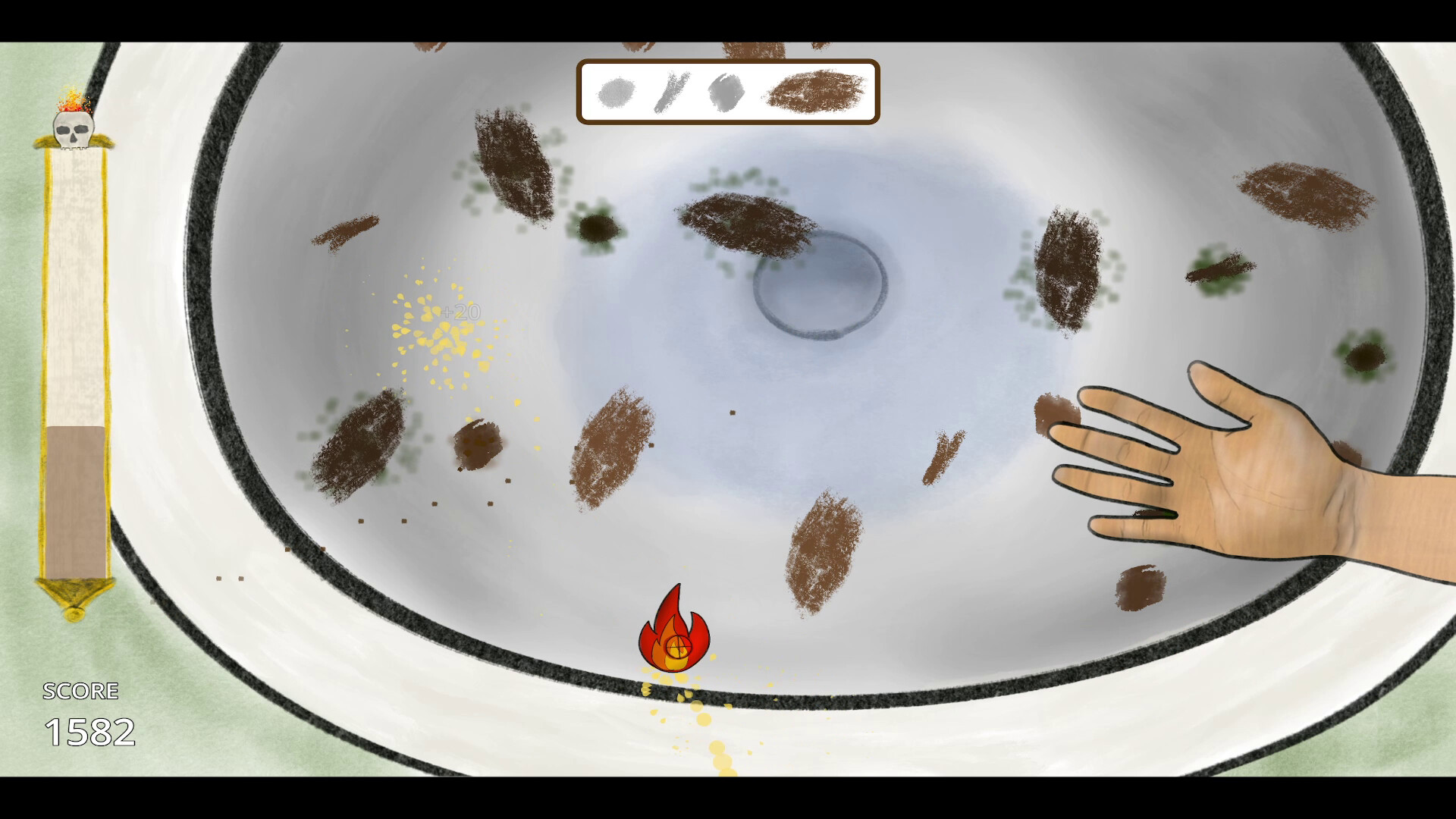 Pee Off The Poo screenshot 4