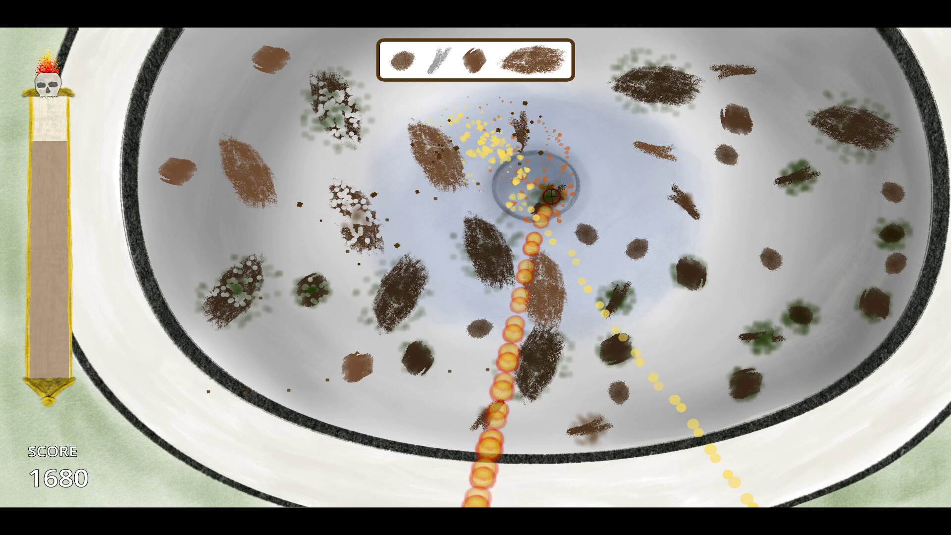 Pee Off The Poo screenshot 5