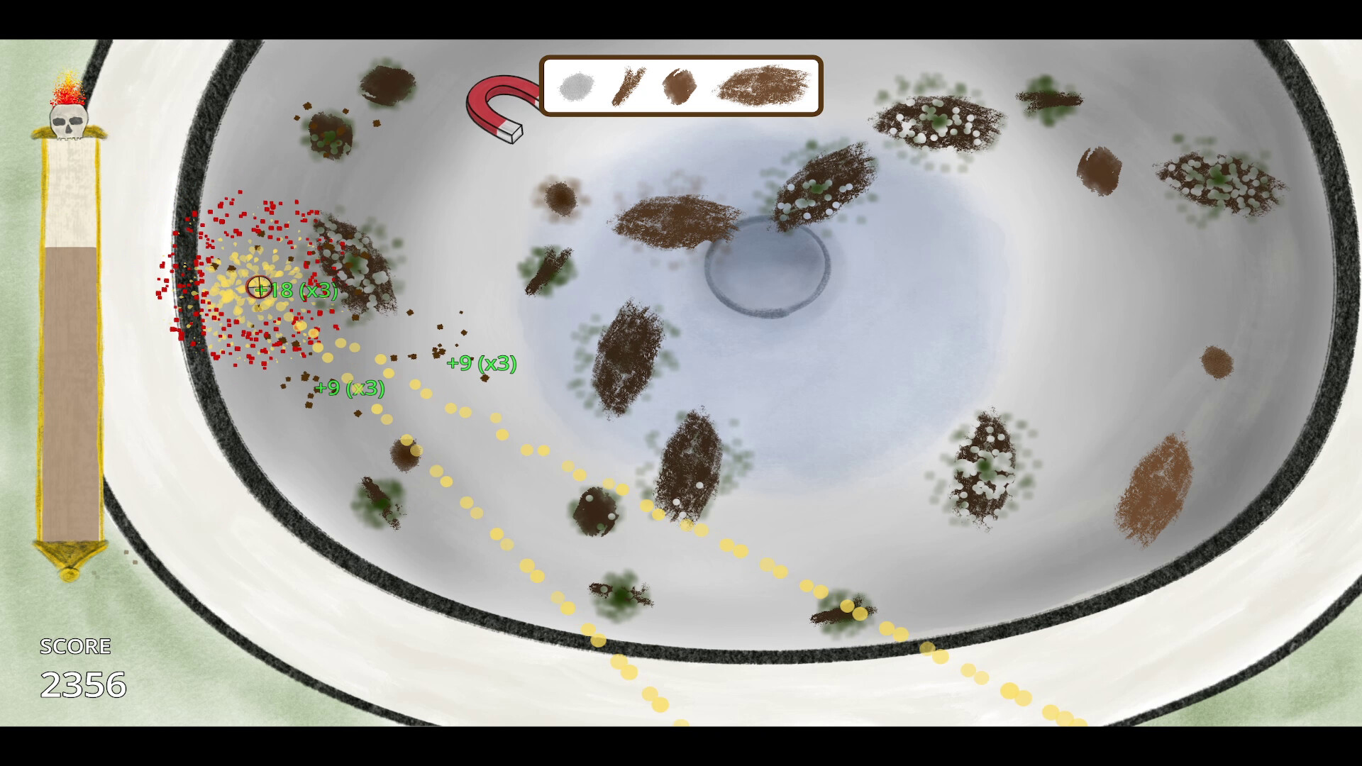 Pee Off The Poo screenshot 6