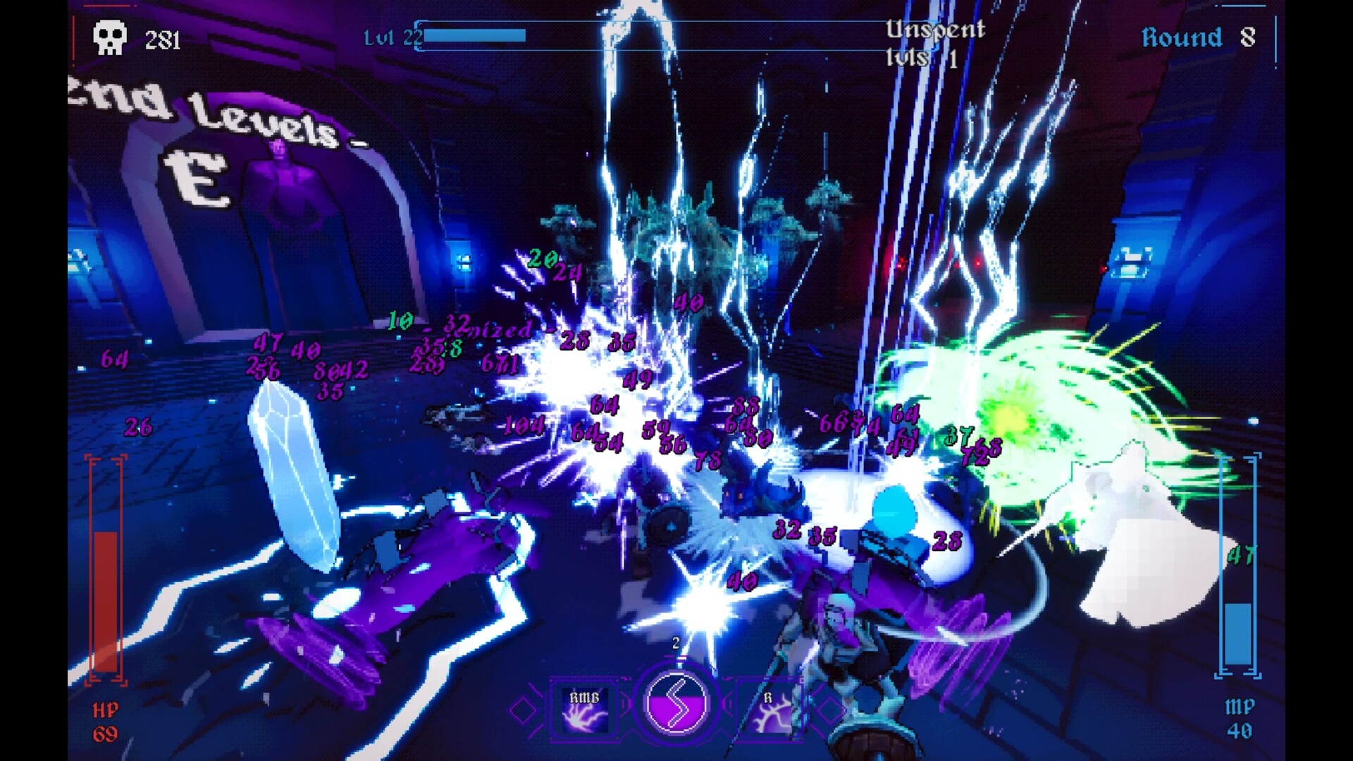 Brazen screenshot 6