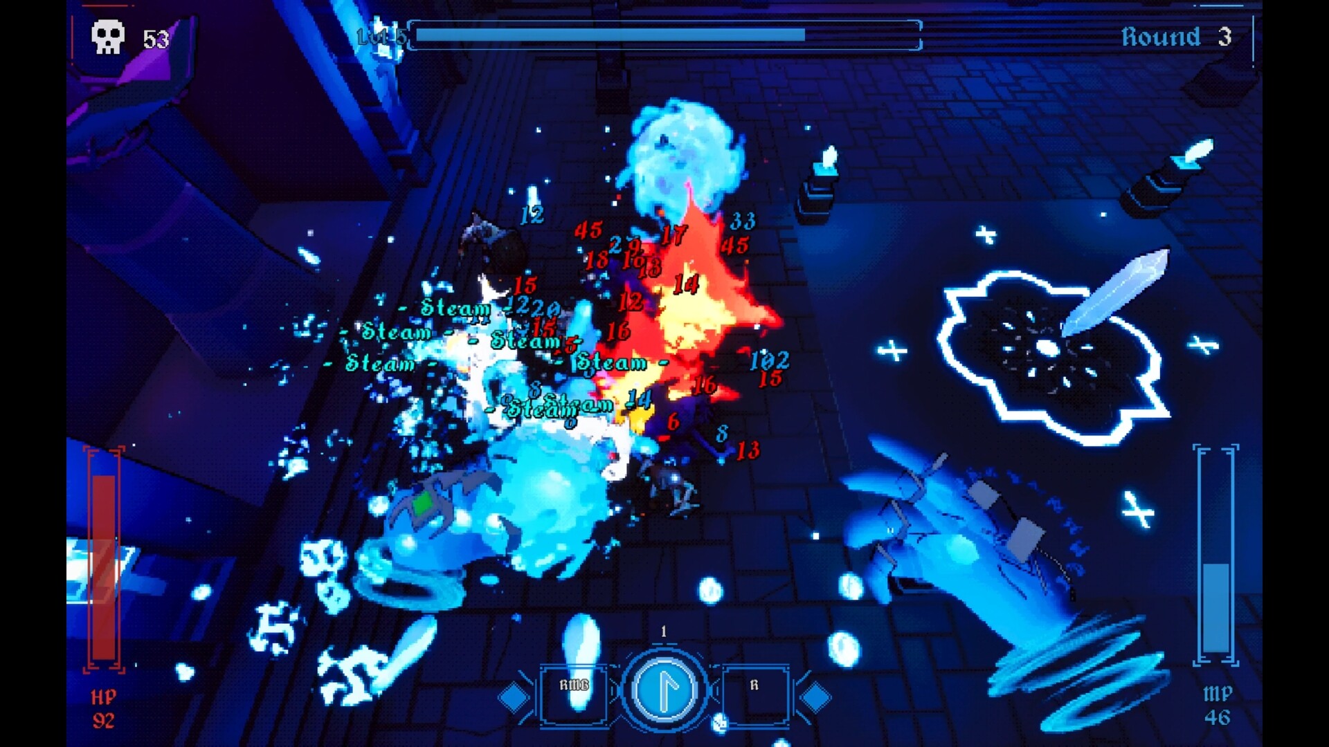 Brazen screenshot 7