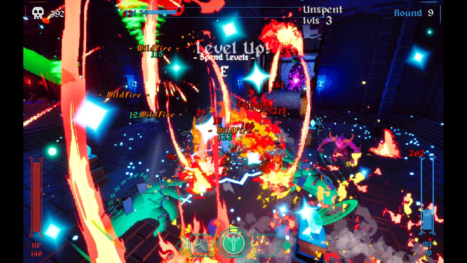 Brazen screenshot 8