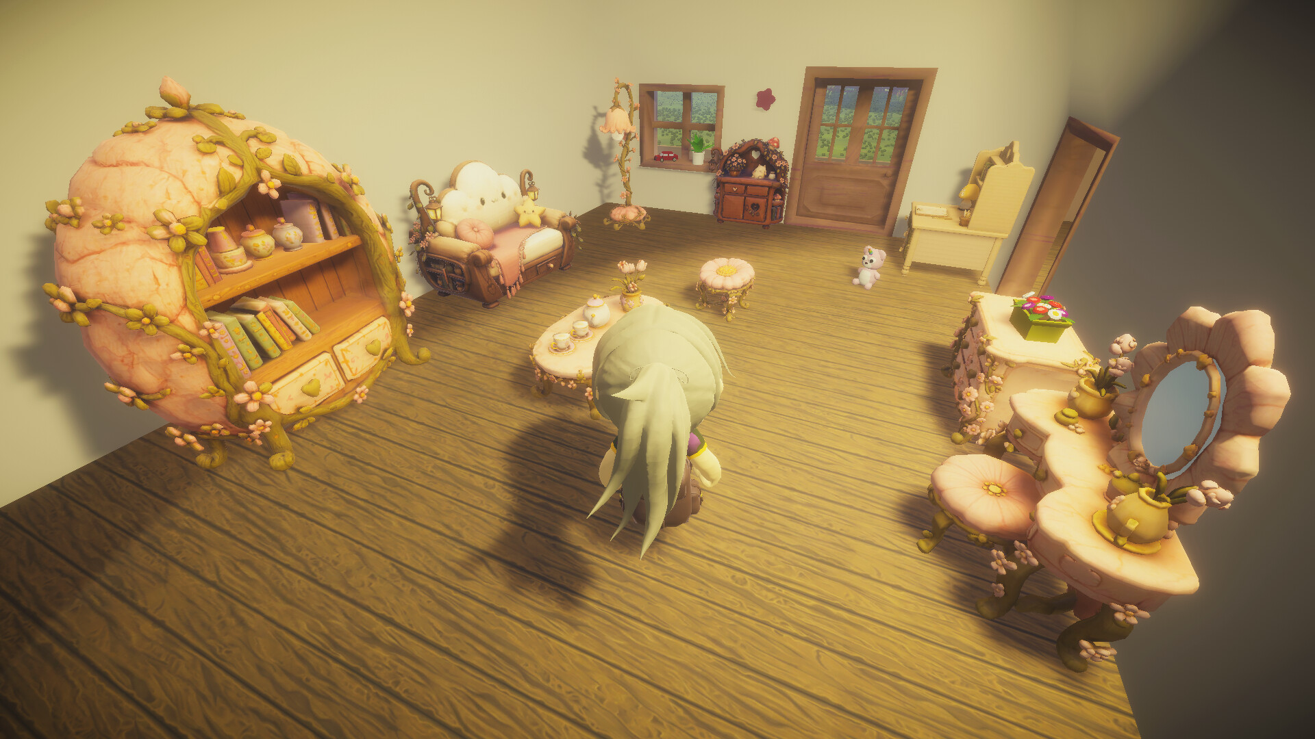 Huglings screenshot 15