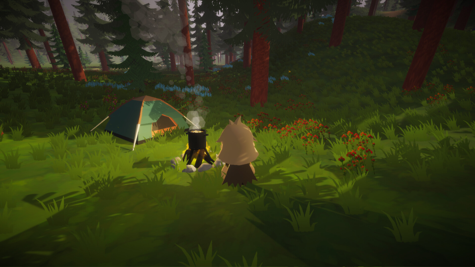 Huglings screenshot 14