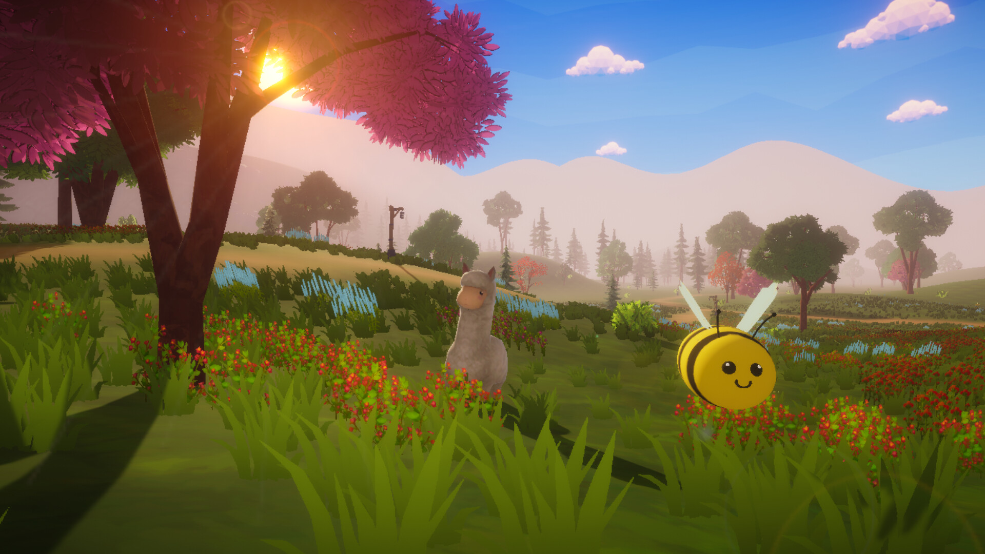 Huglings screenshot 28