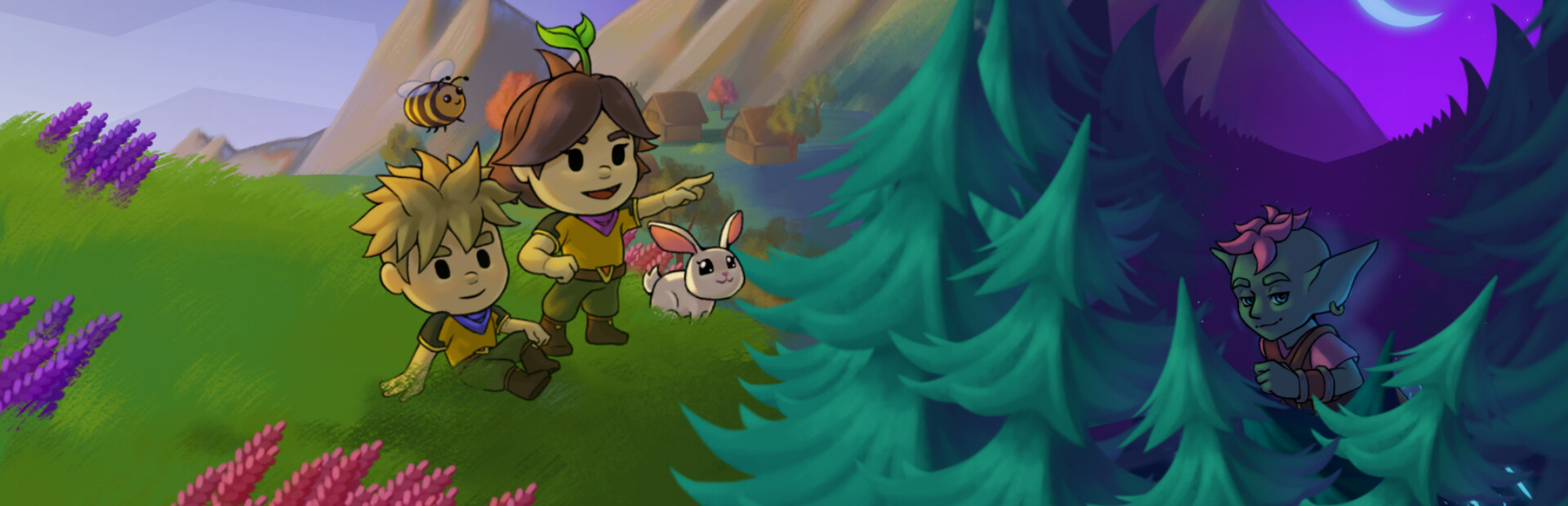 Huglings