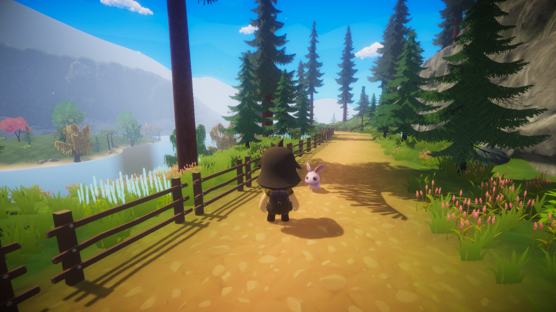 Huglings screenshot 26