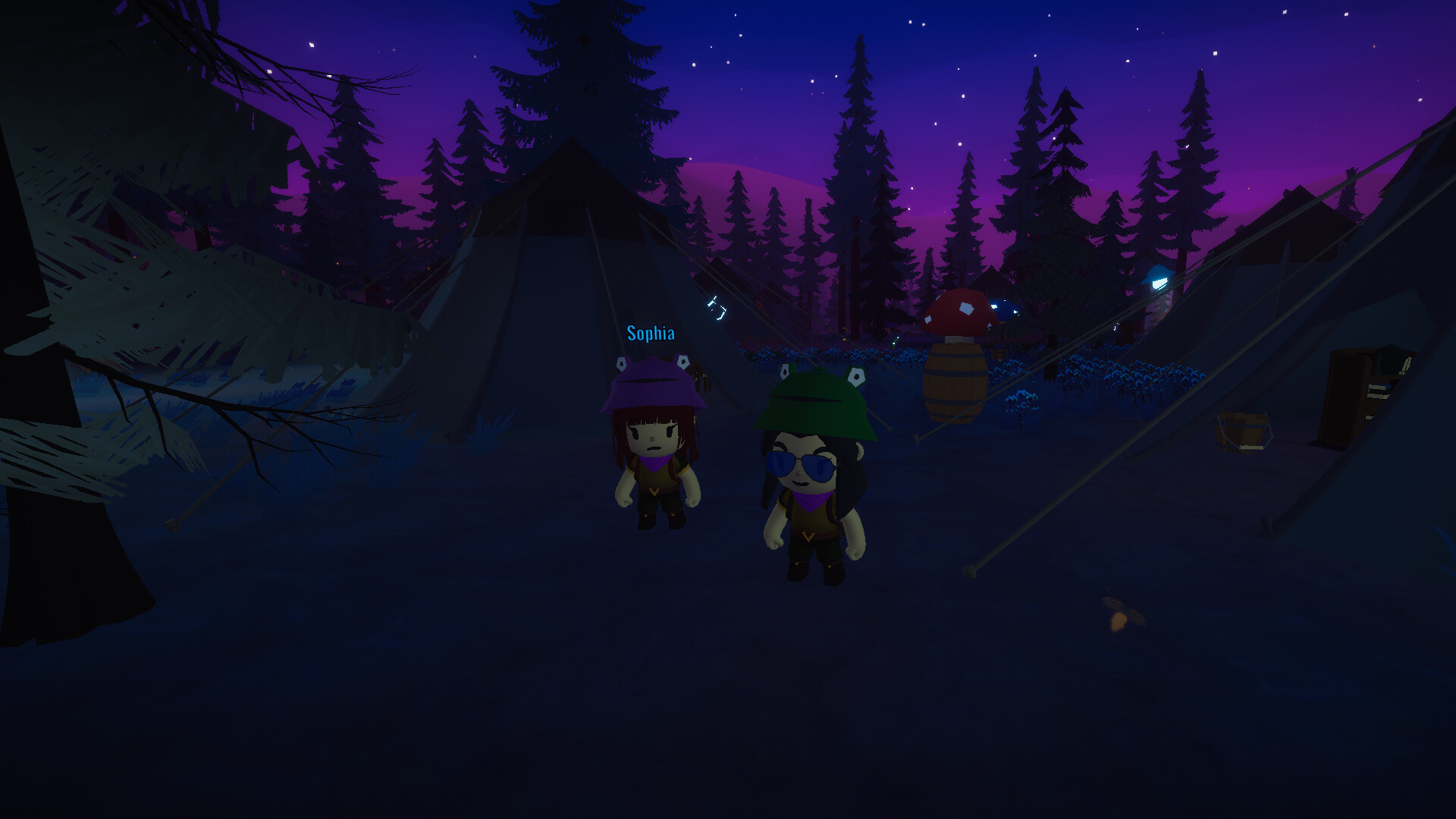 Huglings screenshot 17