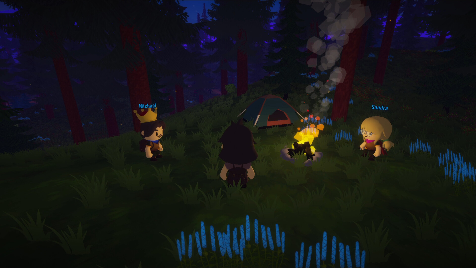 Huglings screenshot 11