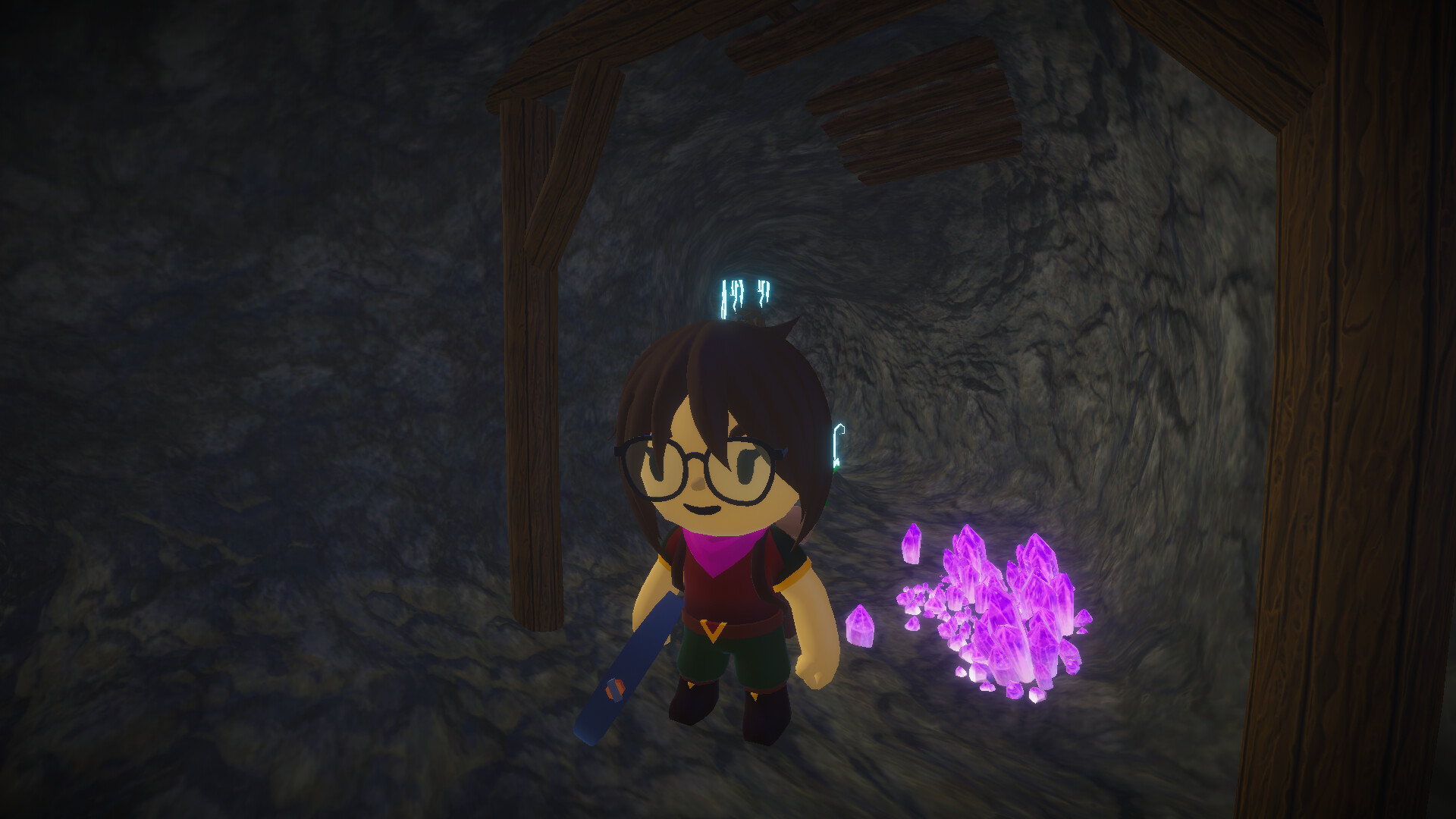 Huglings screenshot 21