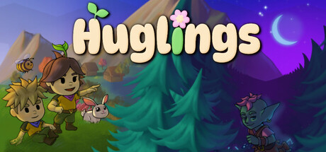 Huglings — Steam header