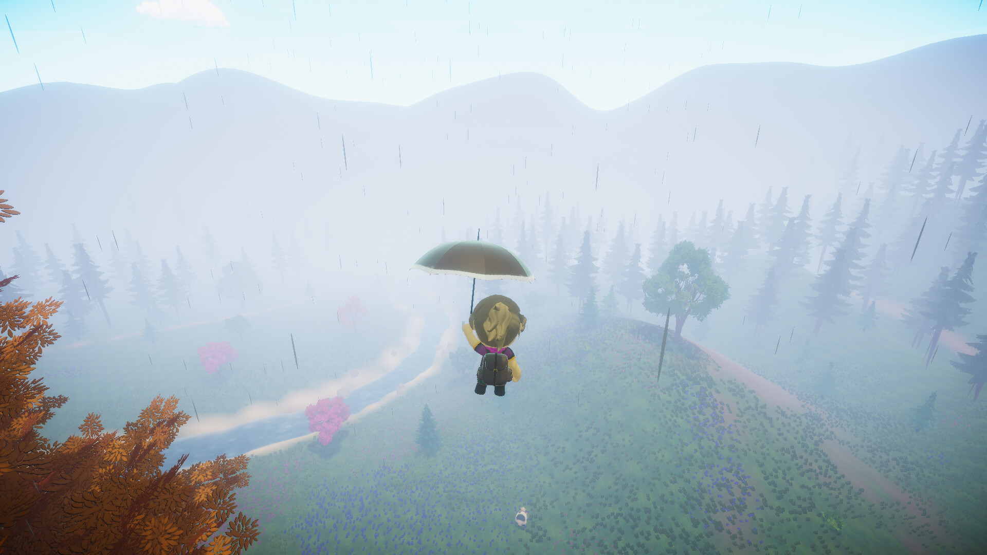 Huglings screenshot 19