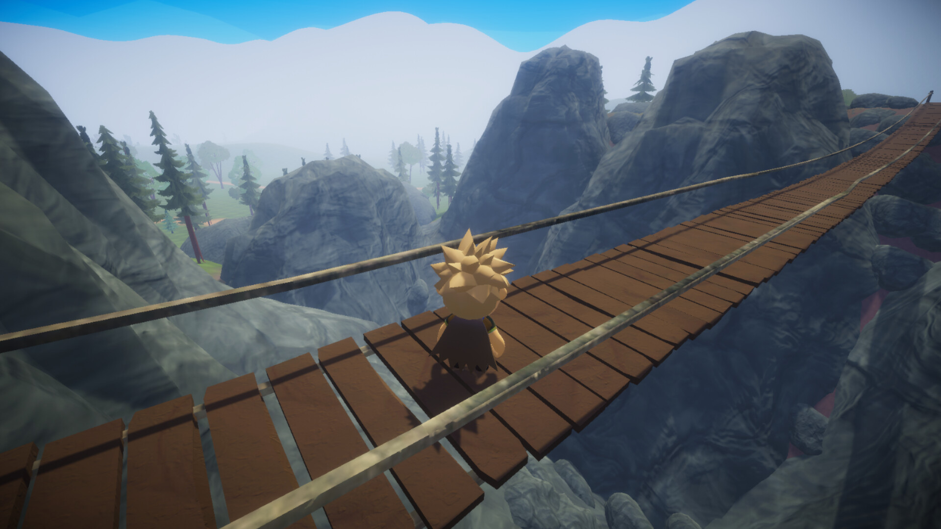 Huglings screenshot 16