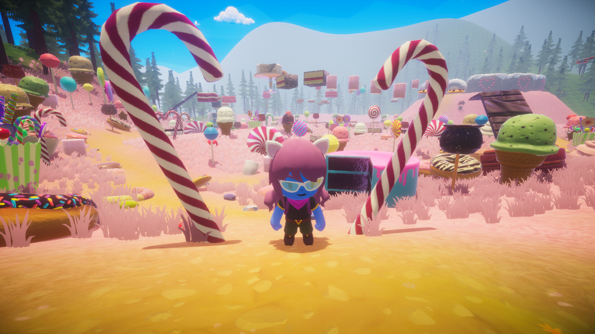 Huglings screenshot 24