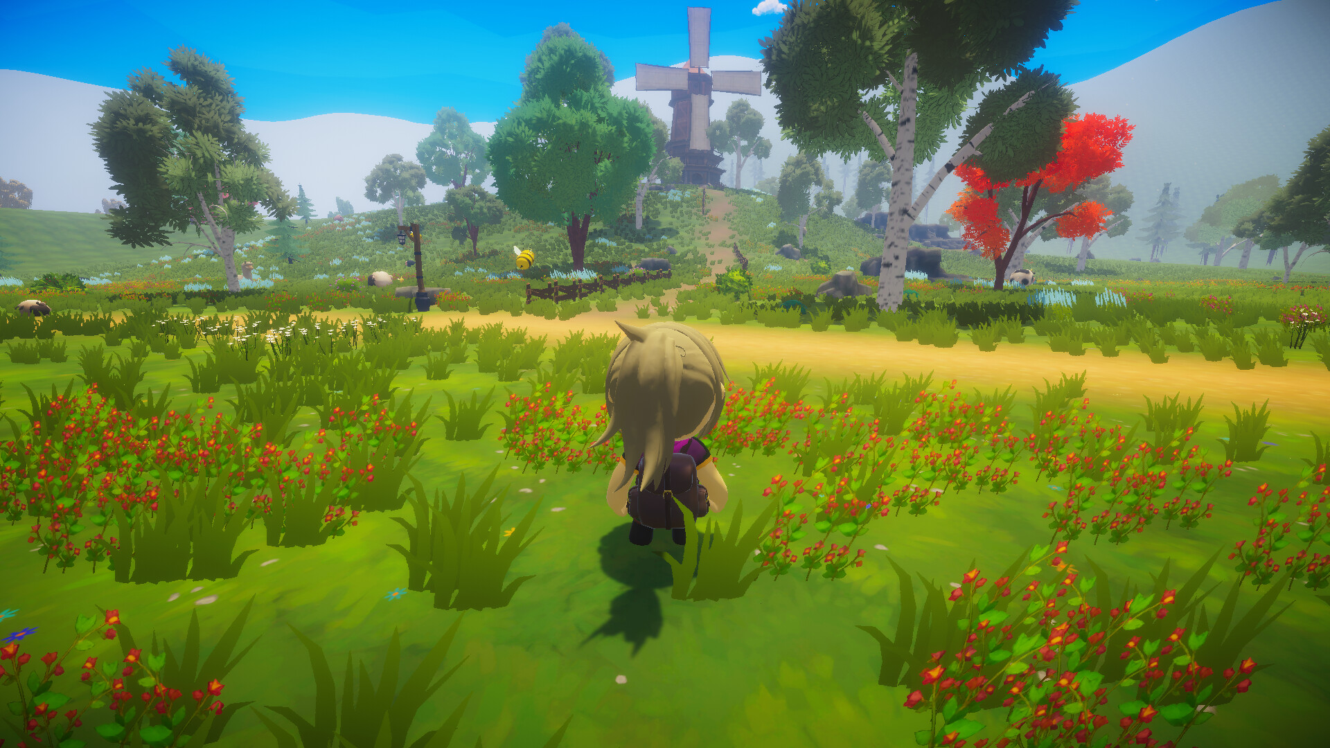 Huglings screenshot 25