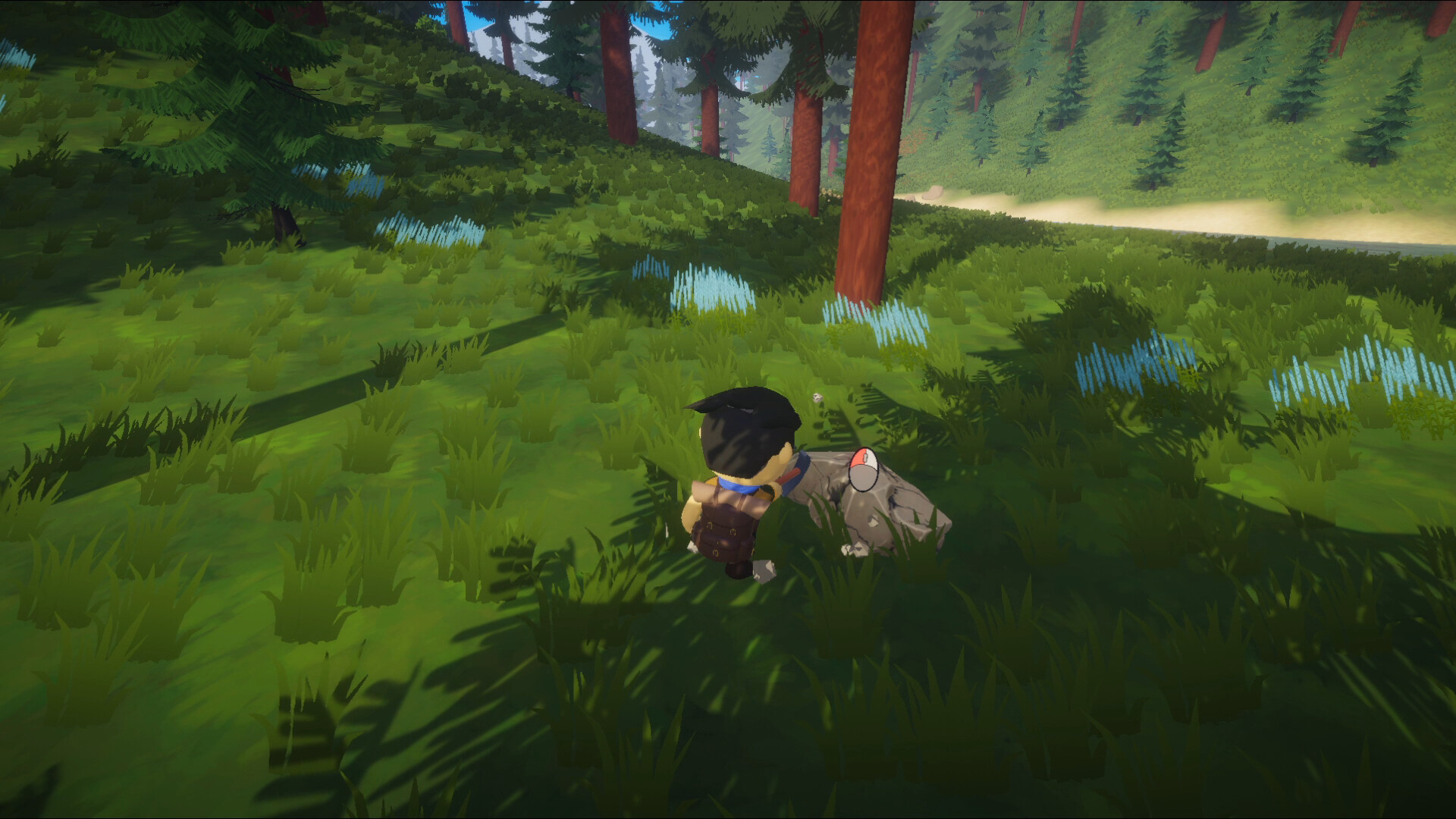 Huglings screenshot 10