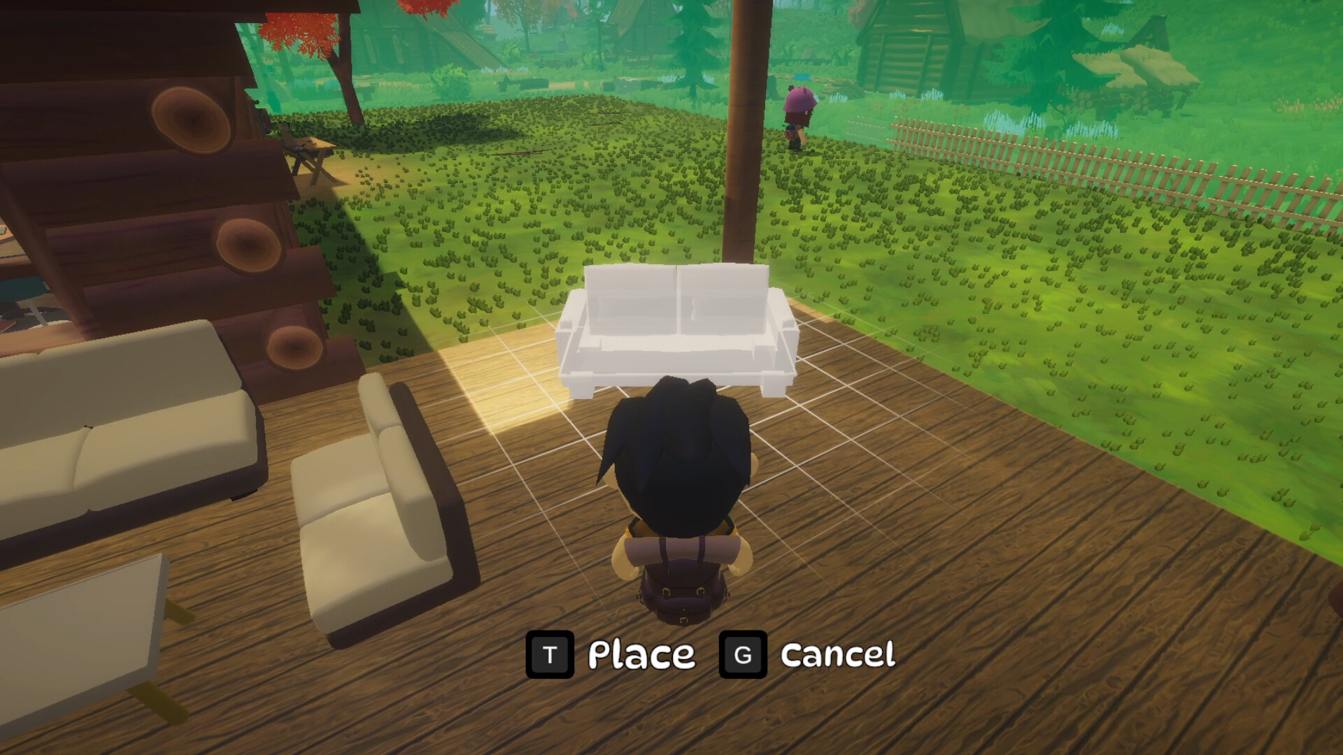 Huglings screenshot 6