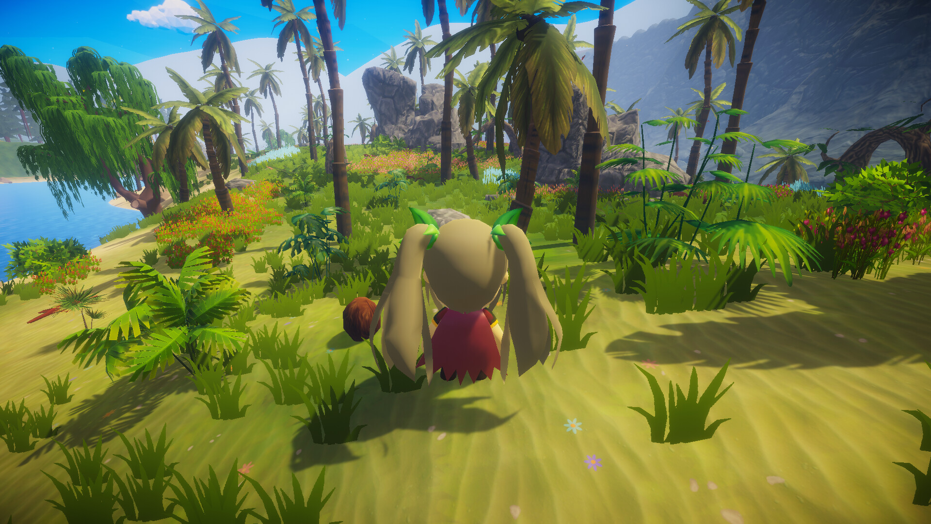 Huglings screenshot 18