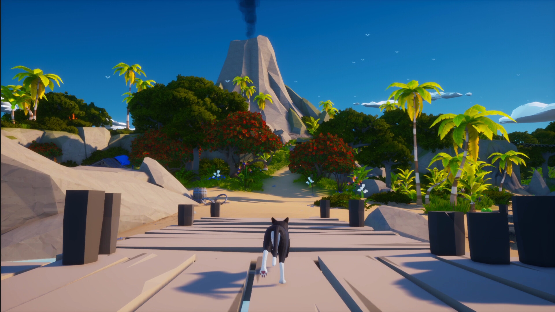 Scattered screenshot 8