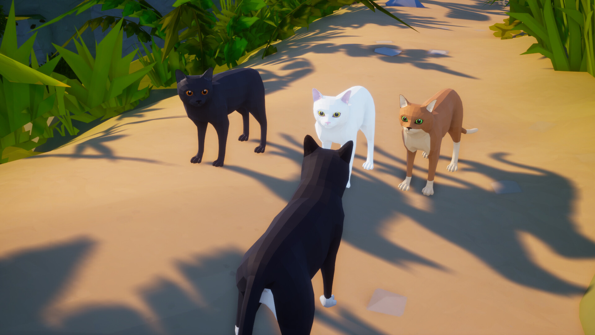 Scattered screenshot 12