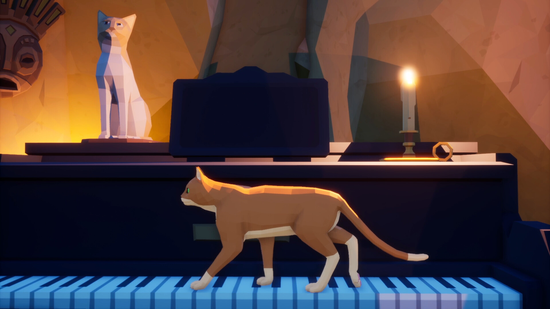 Scattered screenshot 7