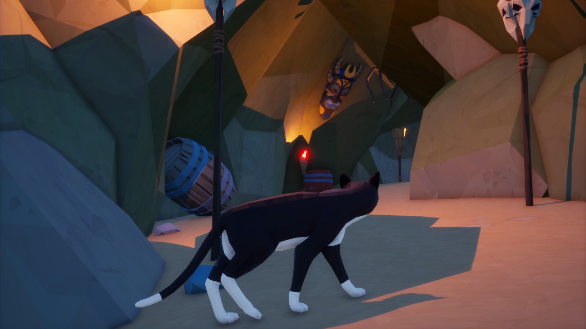 Scattered screenshot 17