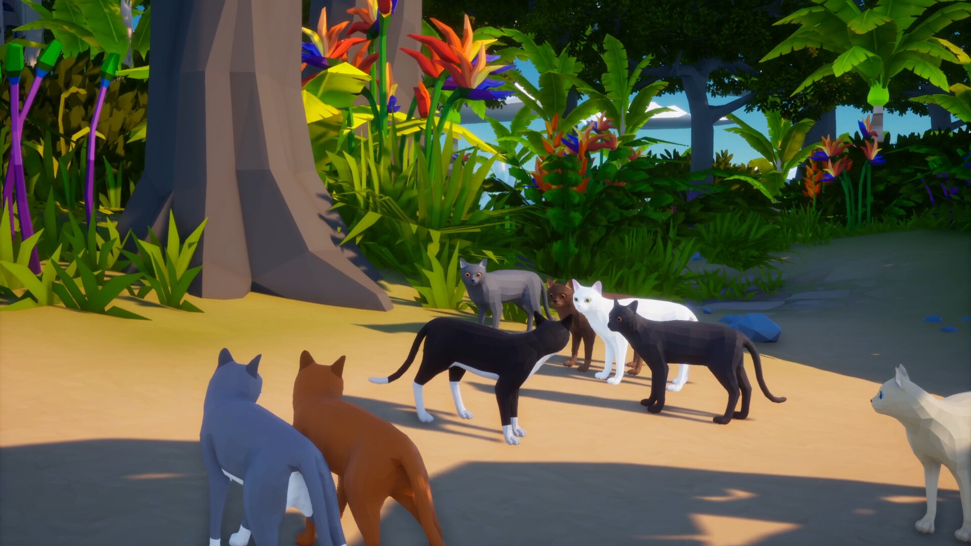Scattered screenshot 14