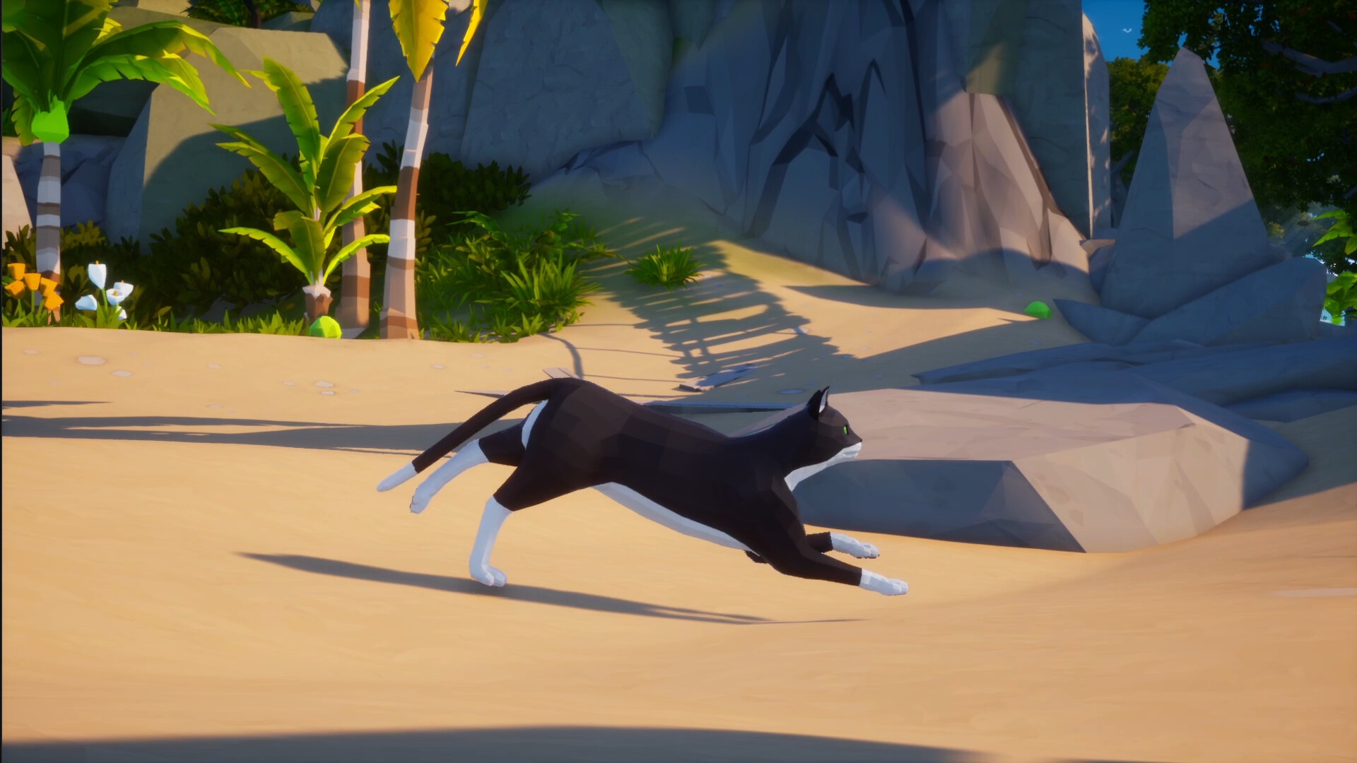 Scattered screenshot 10