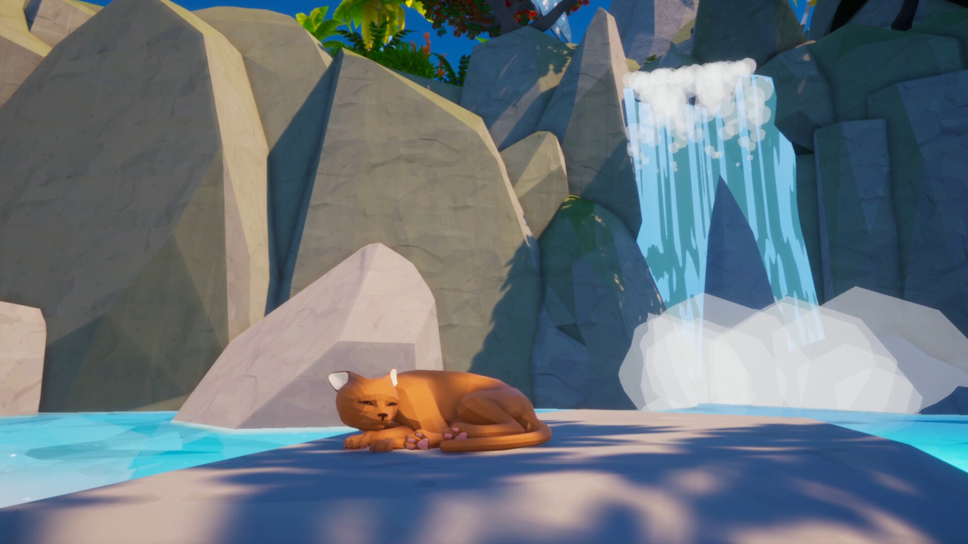 Scattered screenshot 15