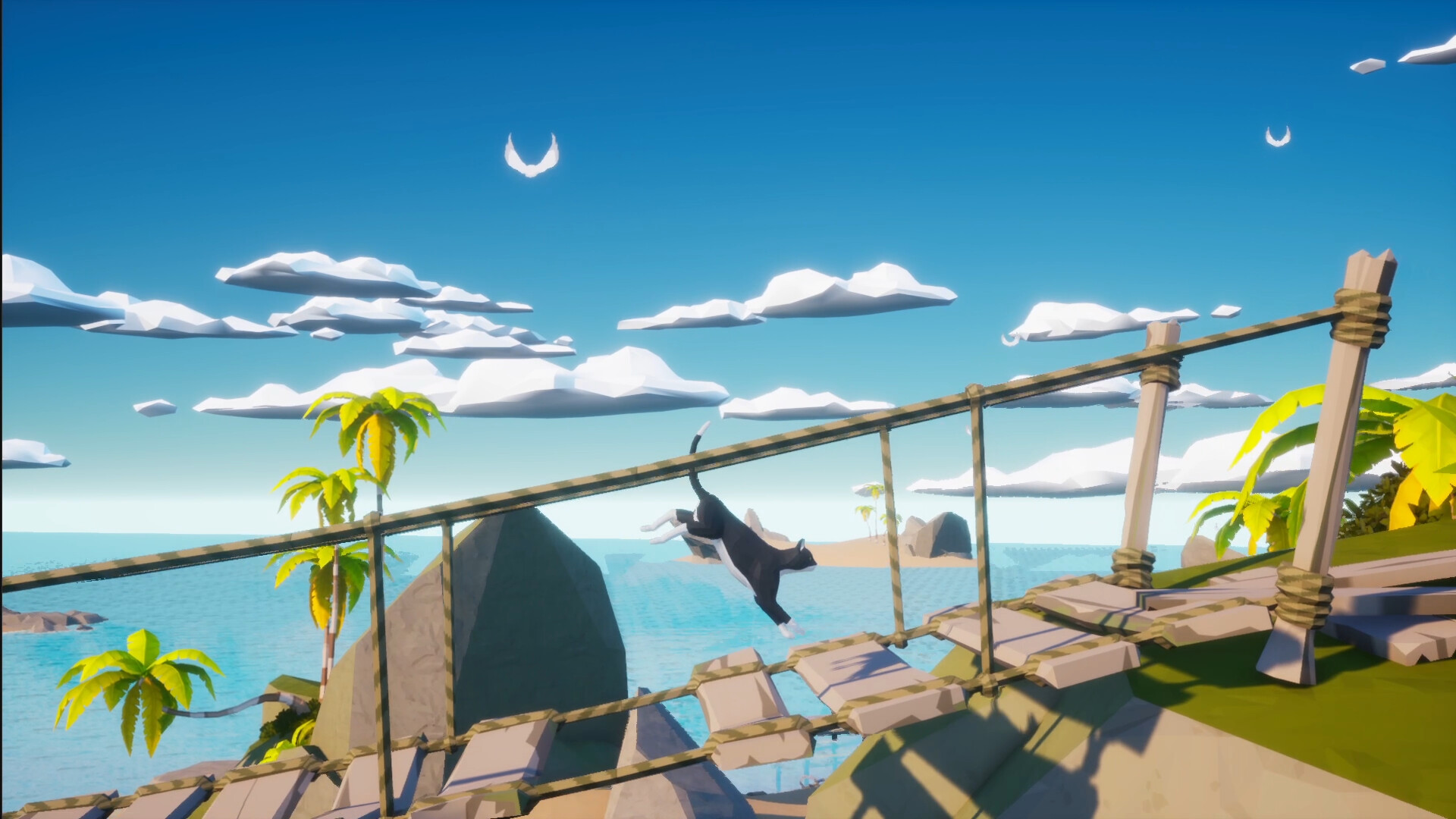 Scattered screenshot 16