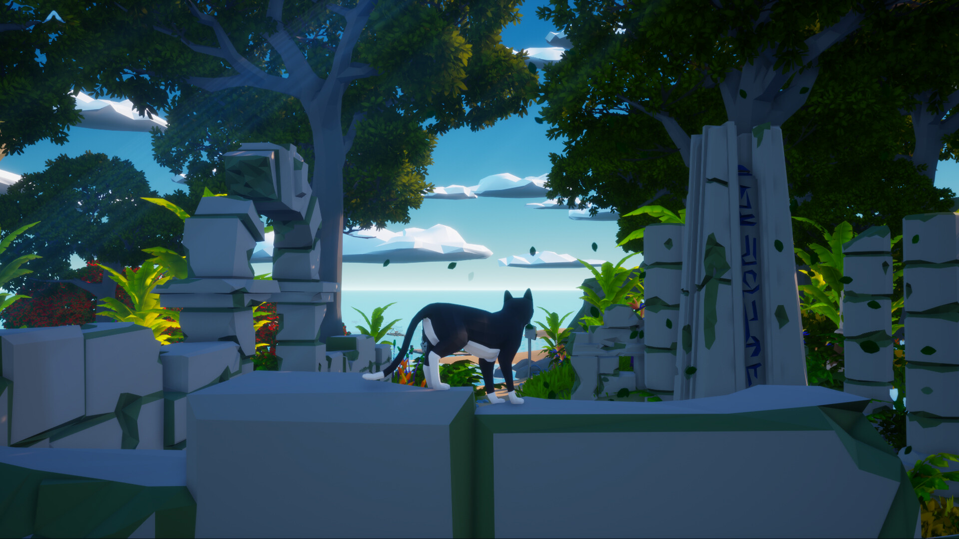 Scattered screenshot 6