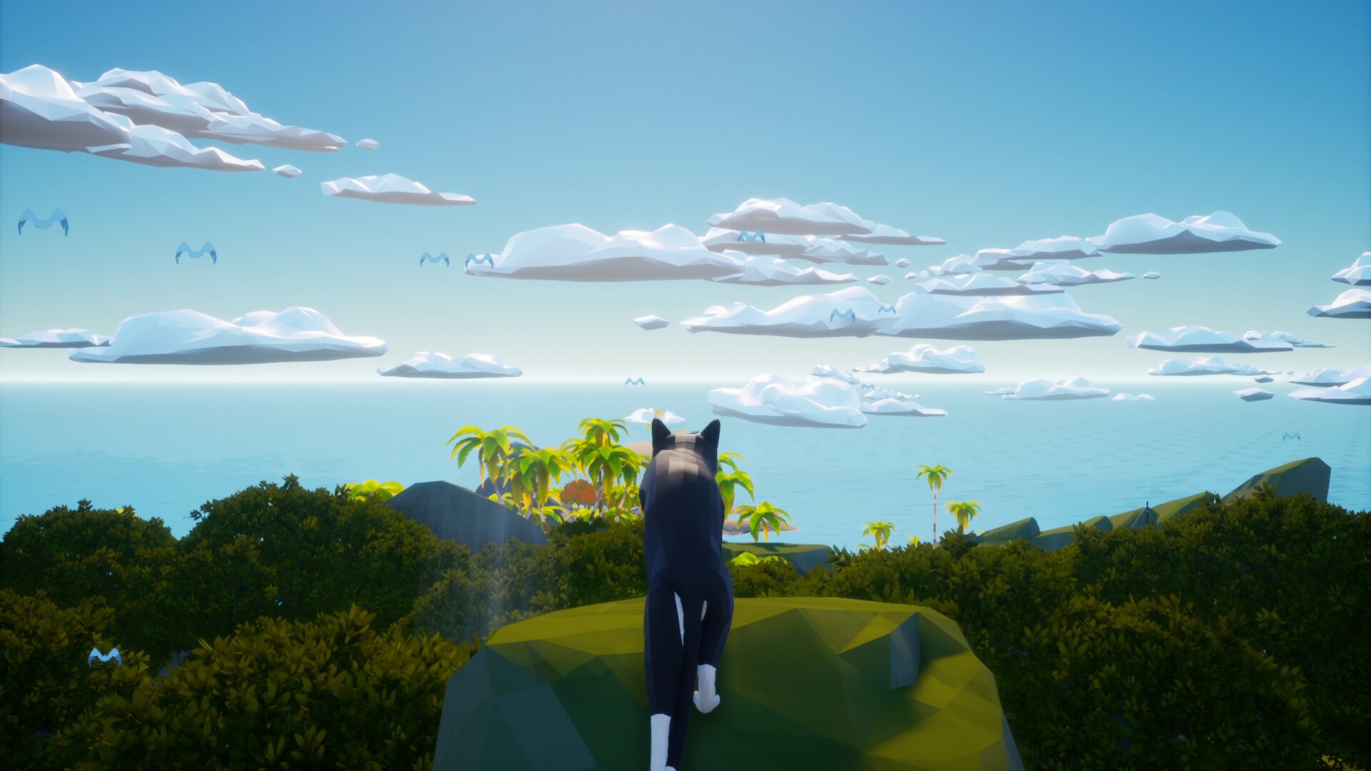 Scattered screenshot 19