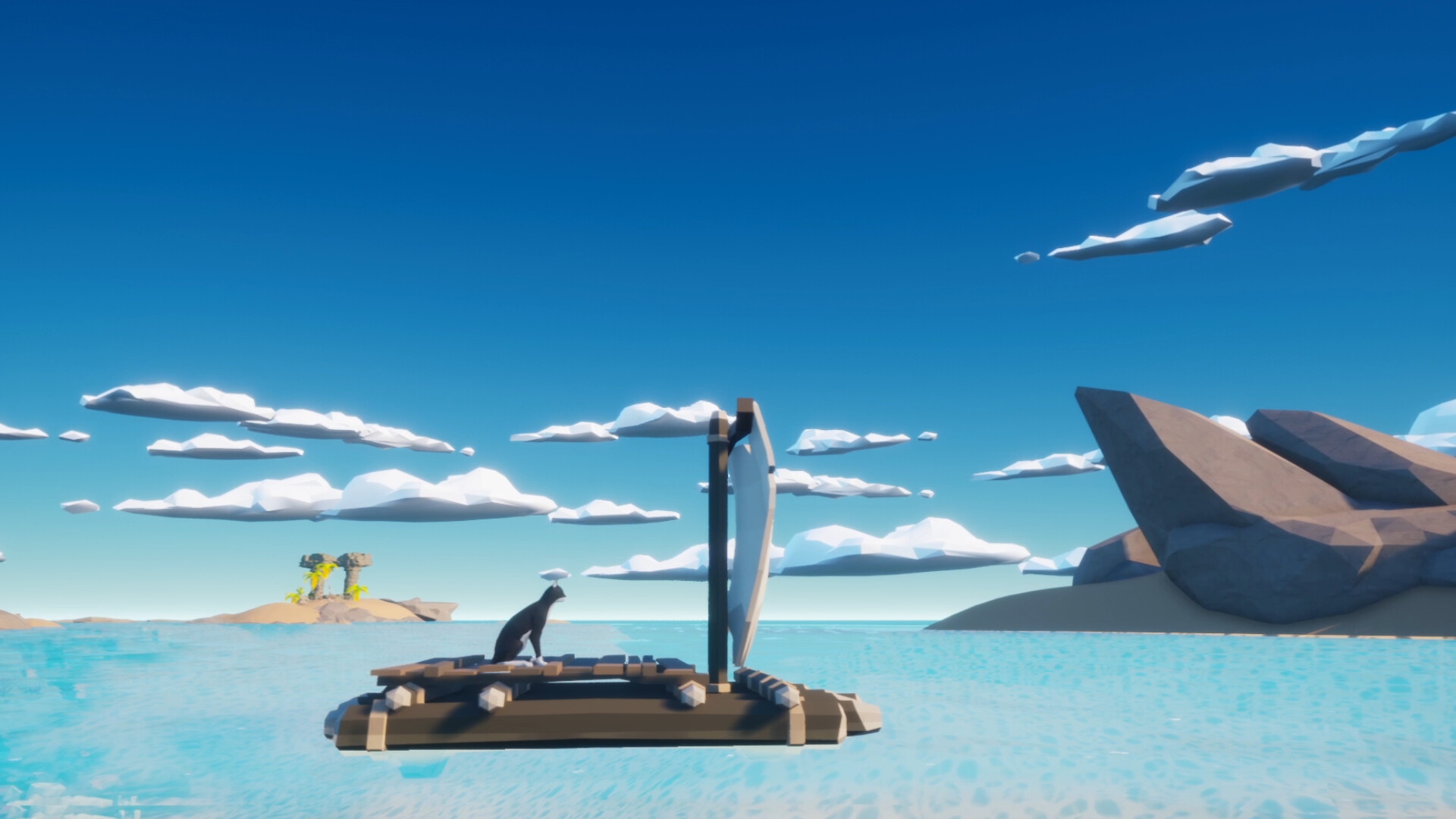 Scattered screenshot 9