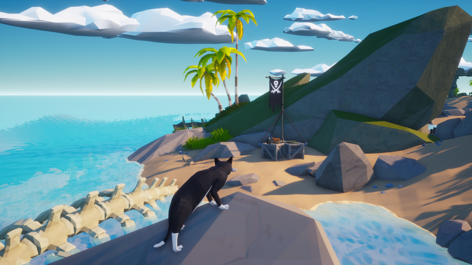 Scattered screenshot 11