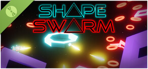 Shape Swarm Demo