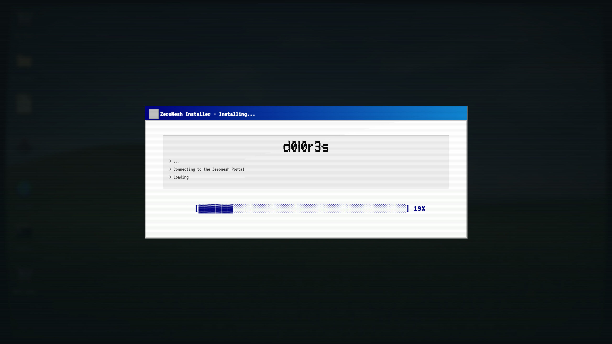 ZeroPrompt screenshot 5