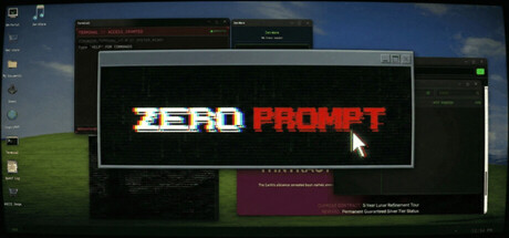 ZeroPrompt