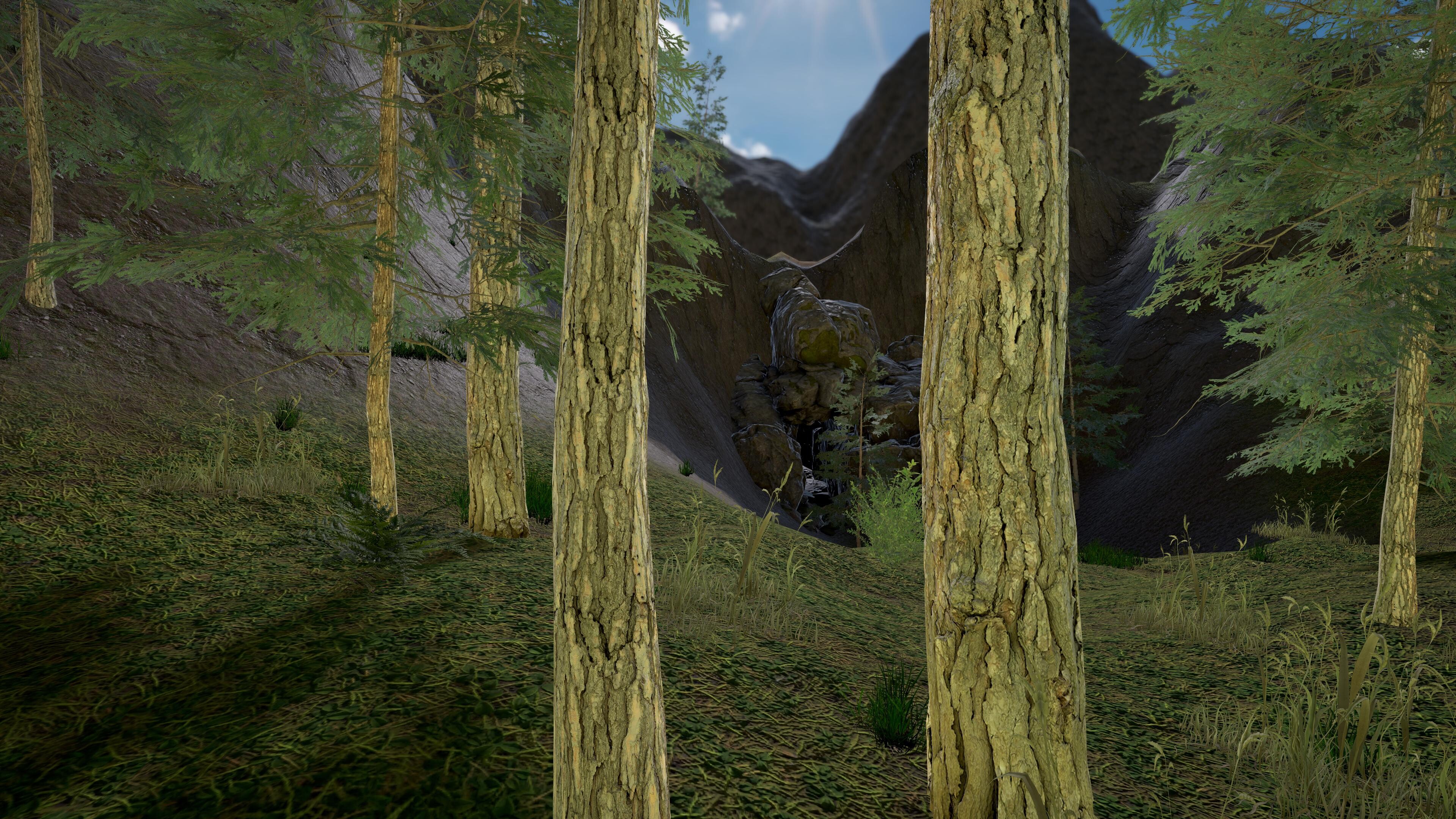 The Little Host screenshot 13