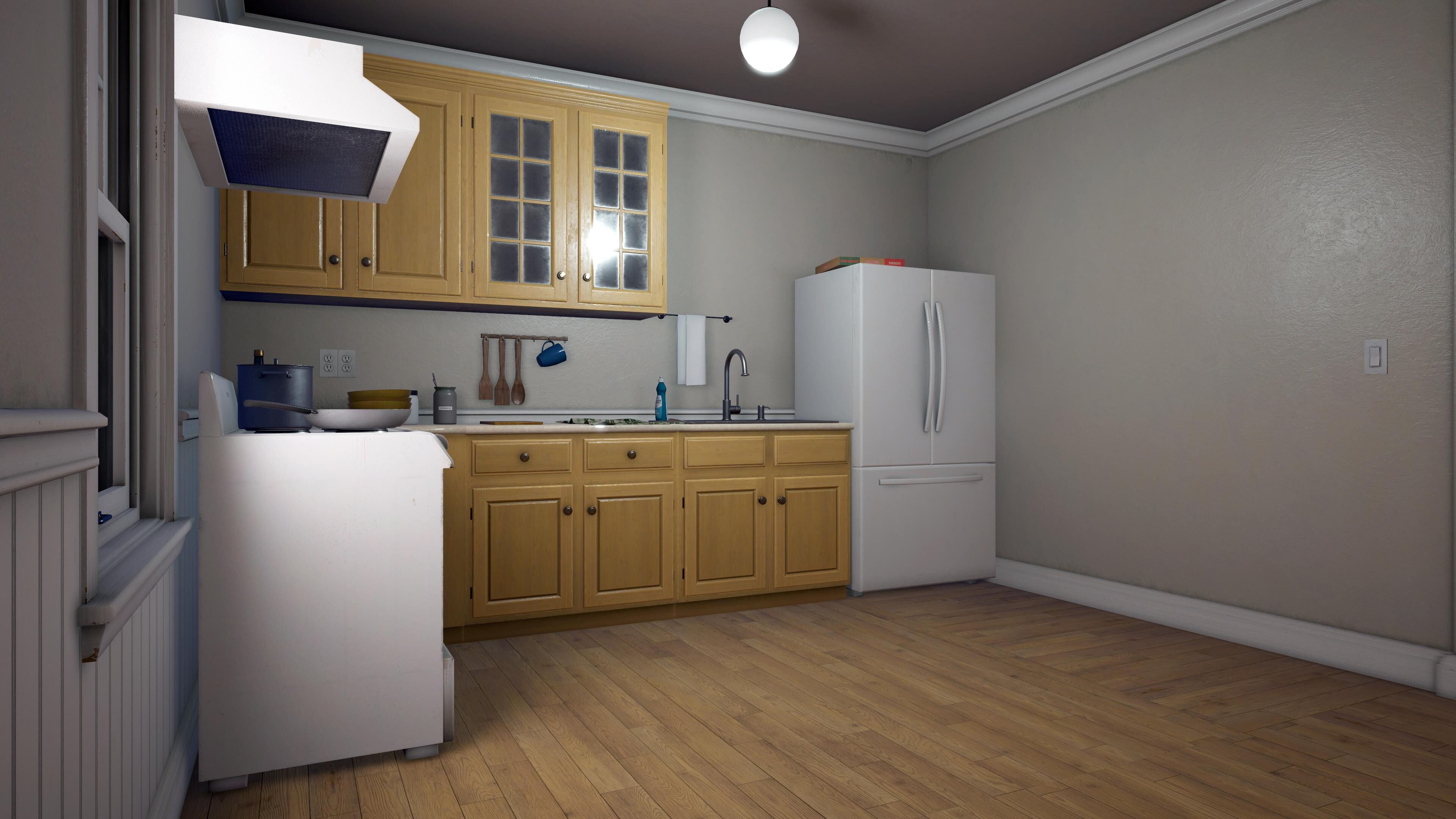 The Little Host screenshot 10