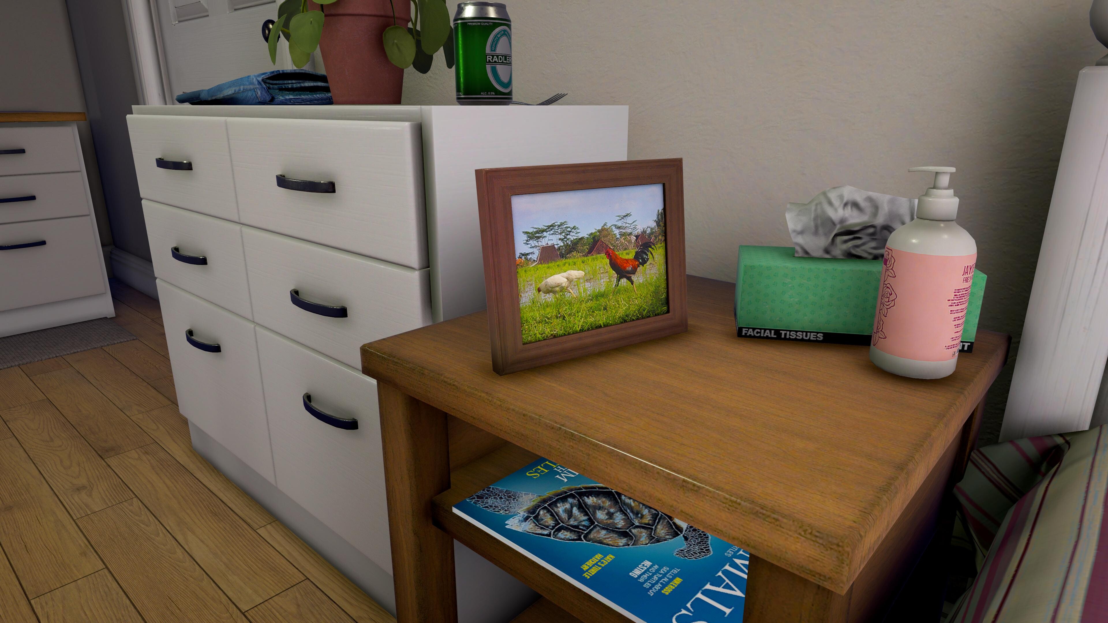 The Little Host screenshot 7