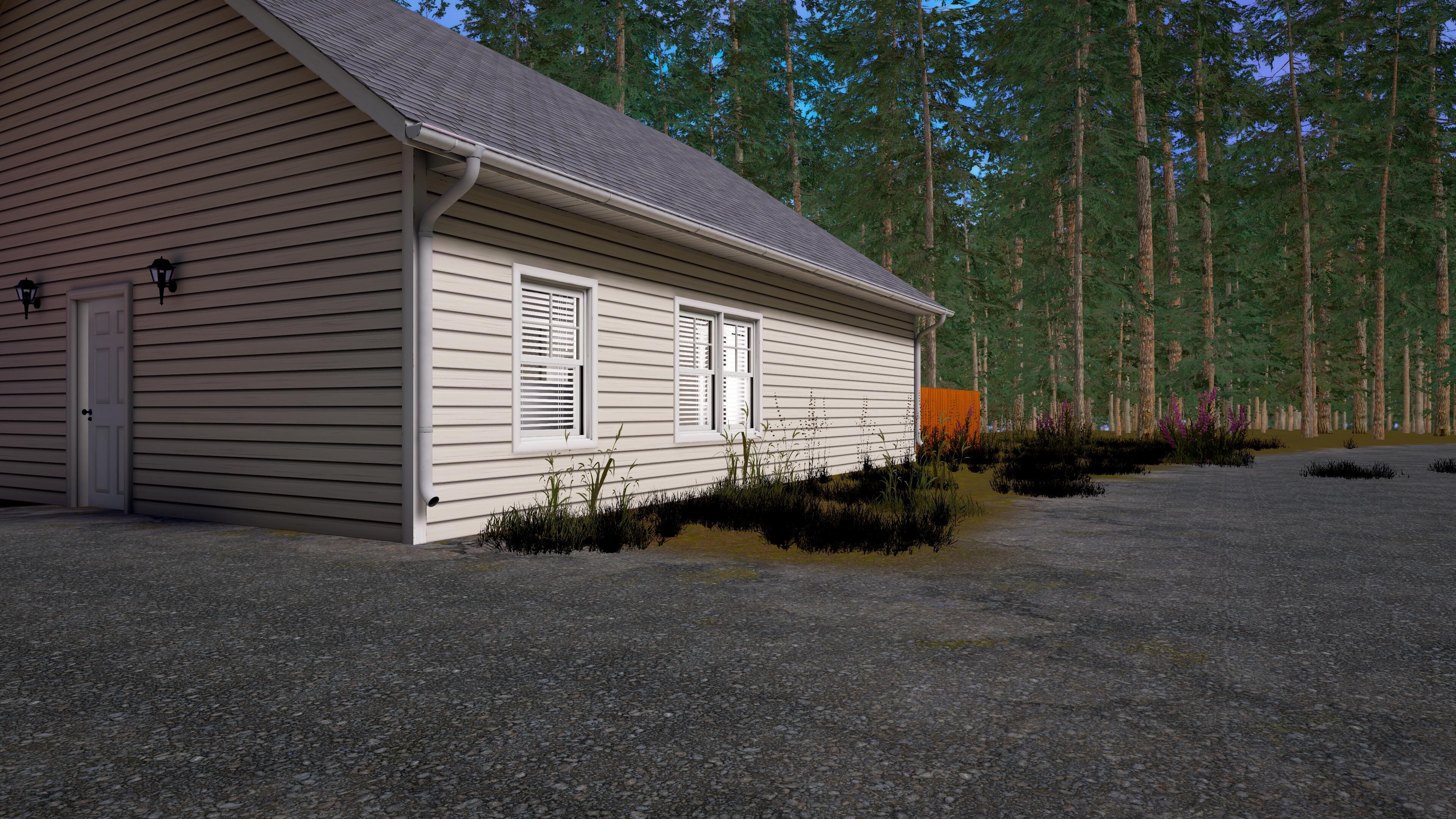 The Little Host screenshot 11